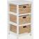 OSP Home Furnishing Seabrook Shelf