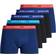 Jack & Jones Jaclee Boxer Shorts 5-pack - Surf The Web