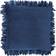 Mina Victory Sofia Complete Decoration Pillows Blue (50.8x50.8)