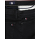 Tommy Hilfiger Slim Bermuda Short - Black Denim