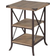 Convenience Concepts Brookline Small Table 17.8x17.8"