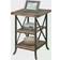 Convenience Concepts Brookline Small Table 17.8x17.8"
