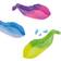 SES Creative Colour Changing Bath Fish