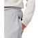 Superdry Vintage Logo Jersey Shorts - Athletic Grey Marl
