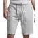 Superdry Vintage Logo Jersey Shorts - Glacier Grey Marl