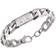 Armani Exchange Classic Bracelet - Silver