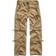 Brandit Savannah Zip Pants - Camel