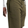 Superdry Vintage Logo Jersey Shorts - Olive Marl