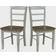 International Concepts Madrid Kitchen Chair 35.2" 2