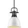 Golden Lighting Duncan Pendant Lamp 8.9"