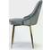 Glamour Home Alpha Kitchen Chair 34" 2