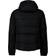 Superdry Sports Puffer Hooded Jacket M - Black