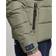 Superdry Sports Puffer Hooded Jacket M - Dusty Olive