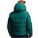 Superdry Sports Puffer Hooded Jacket M - Mid Pine