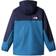 The North Face Boy's Antora Rain Jacket - Banff Blue (NF0A5J49-M19)