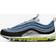 Nike Air Max 97 OG M - Atlantic Blue/Metallic Silver/Black/Voltage Yellow