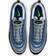 Nike Air Max 97 OG M - Atlantic Blue/Metallic Silver/Black/Voltage Yellow