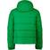 Superdry Sports Puffer Hooded Jacket M - Oregon Green