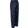 Regatta Men's Pack-It Waterproof Overtrousers - Navy