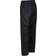 Regatta Men's Pack-It Waterproof Overtrousers - Black