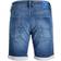 Hugo Boss Rick Icon GE 207 Denim Shorts - Blue/Blue Denim
