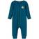 Name It Zip Nightsuit 2-pack - Legion Blue (13192809)