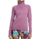 Nike Therma-Fit 1/2-Zip Top Women - Light Bordeaux