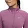 Nike Therma-Fit 1/2-Zip Top Women - Light Bordeaux