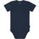 JBS Bamboo S/S Bodysuit - Dark Blue (1500-35-49)