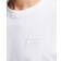 Superdry Vintage Logo Embroidered Top - White