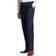 Tommy Hilfiger Regular Fit Wool Pant - Navy