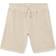 Gant Sunfaded Sweat Shorts - Plaza Taupe