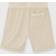 Gant Sunfaded Sweat Shorts - Plaza Taupe