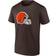 Fanatics Cleveland Browns Myles Garrett T-Shirt M