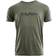 Aclima Light Wool Classic T-shirt - Ranger Green