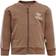 Hummel Casey Zip Jacket - Beaver Fur (214048-8042)