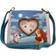 Loungefly Lady and The Tramp Crossbody Bag - Blue