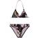 O'Neill Venice Beach Party Bikini Set - Black AO