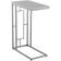 Zimlay Contemporary Accent Small Table 10x19"