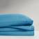 Intelligent Design All Season Bed Sheet Blue (243.84x167.64)