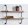 Zimlay 58639 Wall Shelf 37"