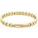 Tommy Hilfiger Dress Iconic ID Bracelet - Gold