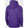 Nike Los Angeles Lakers 21/22 City Edition Essential Logo Pullover Hoodie Sr