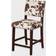 Linon Corey Bar Stool 38.8"