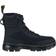 Dr. Martens Combs Tech Utility Boots - Black