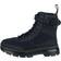 Dr. Martens Combs Tech Utility Boots - Black