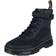 Dr. Martens Combs Tech Utility Boots - Black