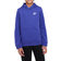 Nike Kid's Sportswear Club Pullover Hoodie - Lapis/White (BV3757-430)