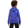 Nike Kid's Sportswear Club Pullover Hoodie - Lapis/White (BV3757-430)