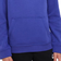 Nike Kid's Sportswear Club Pullover Hoodie - Lapis/White (BV3757-430)